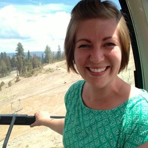 Meet your Posher, Natalie